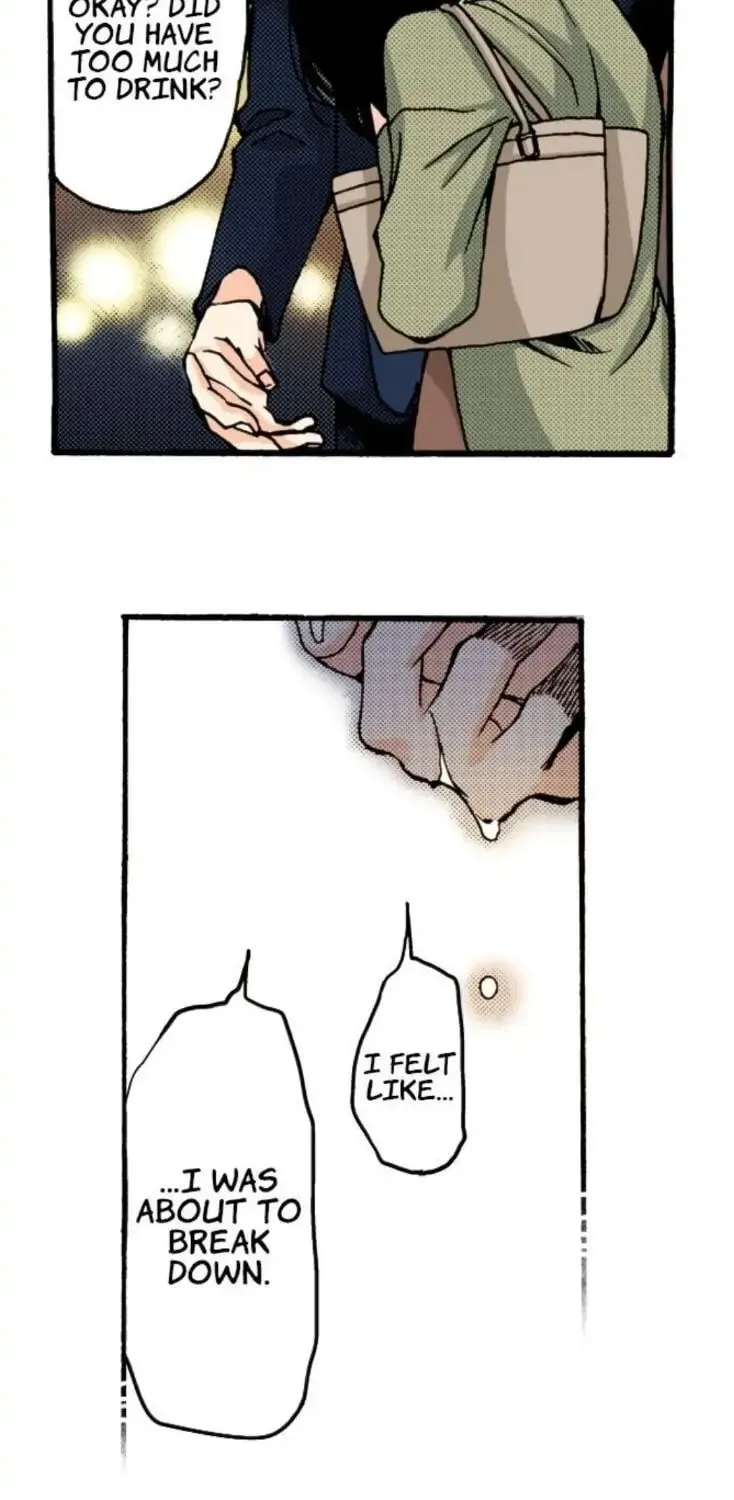 Read A Childless Affair chapter 2 image 34 on Lezhin