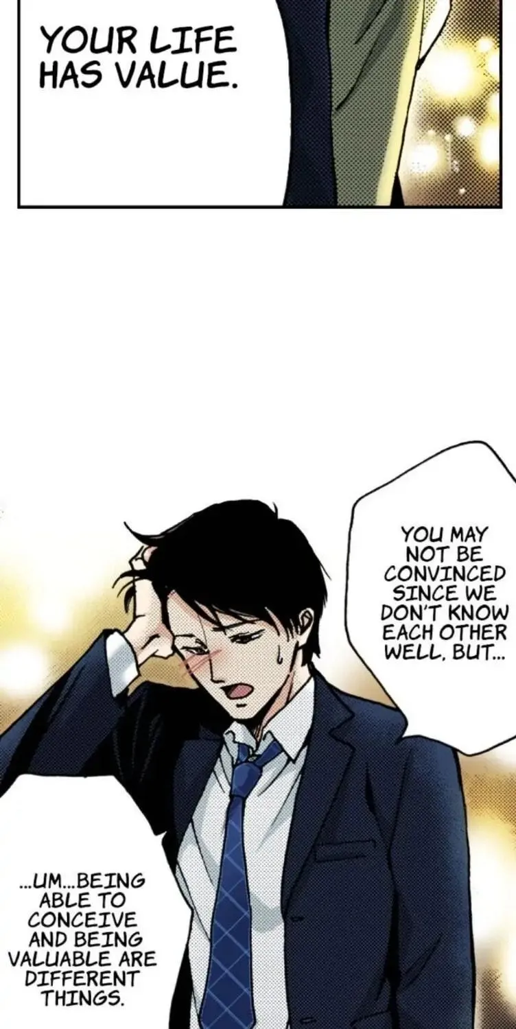 Read A Childless Affair chapter 2 image 40 on Lezhin