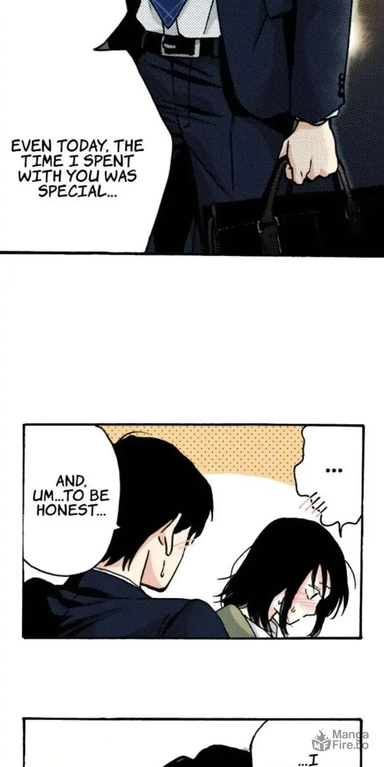 Read A Childless Affair chapter 2 image 41 on Lezhin