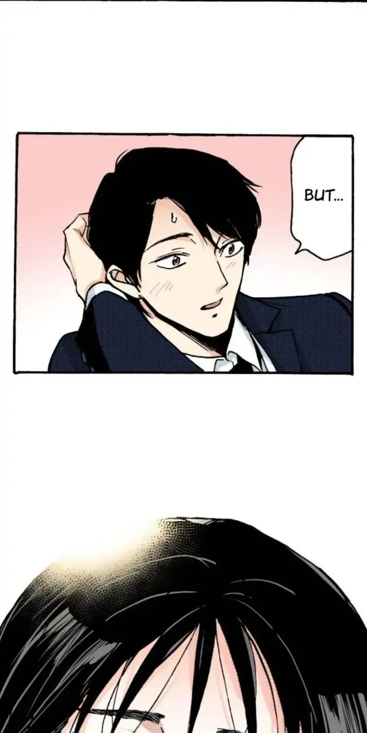 Read A Childless Affair chapter 2 image 43 on Lezhin
