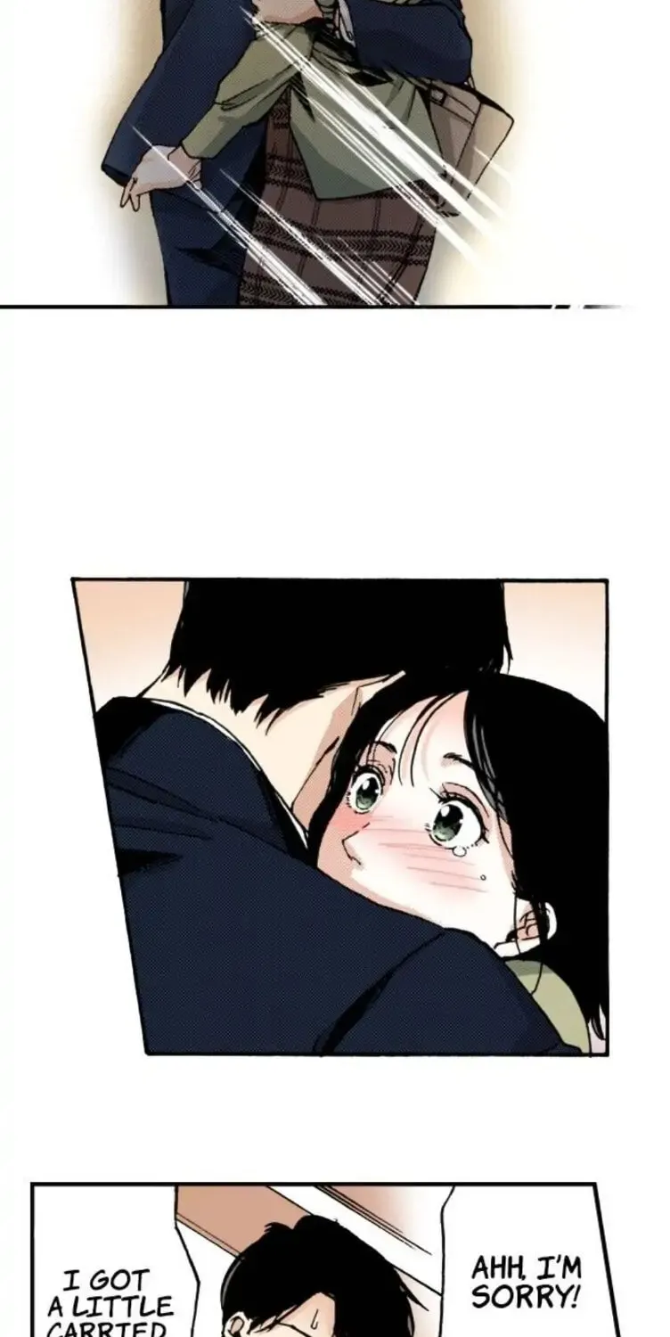 Read A Childless Affair chapter 2 image 45 on Lezhin