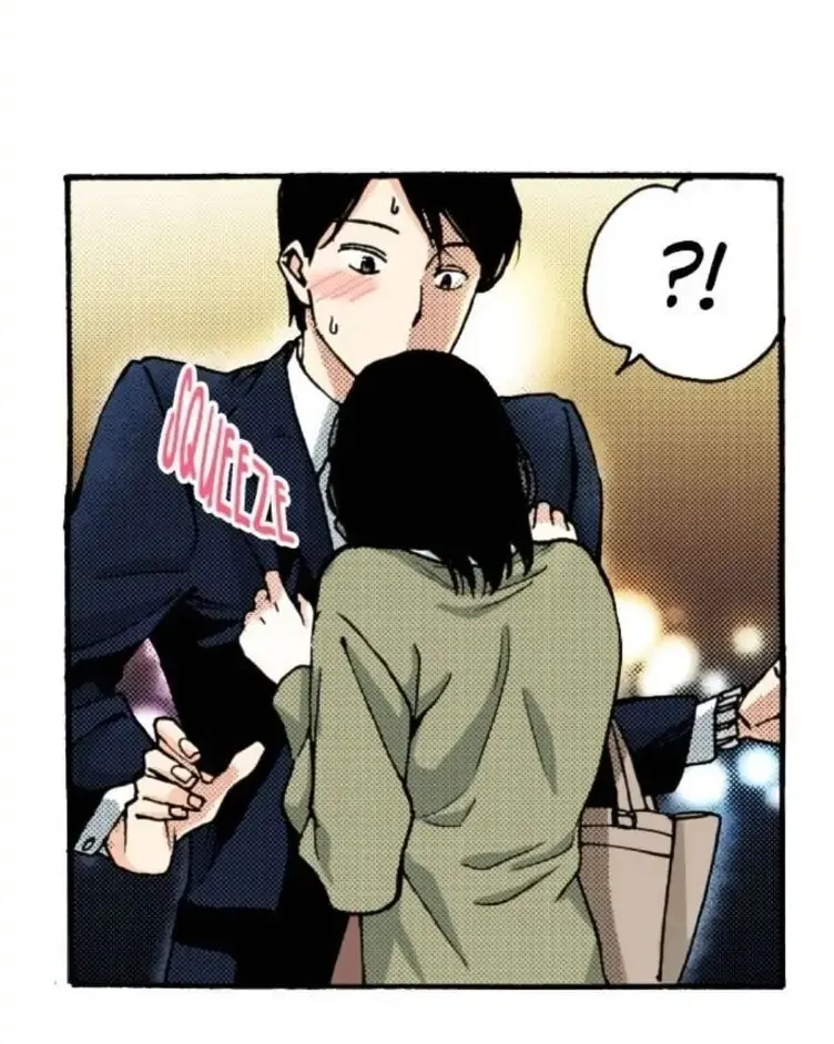 Read A Childless Affair chapter 2 image 47 on Lezhin