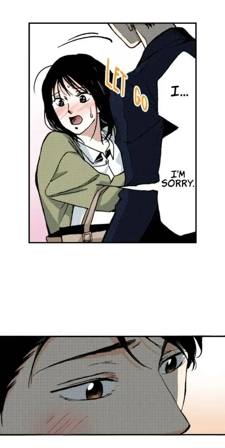 Read A Childless Affair chapter 2 image 48 on Lezhin