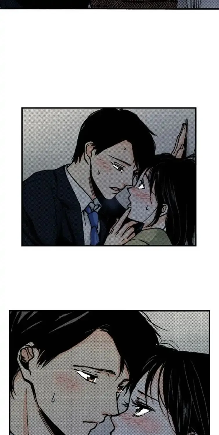Read A Childless Affair chapter 2 image 56 on Lezhin