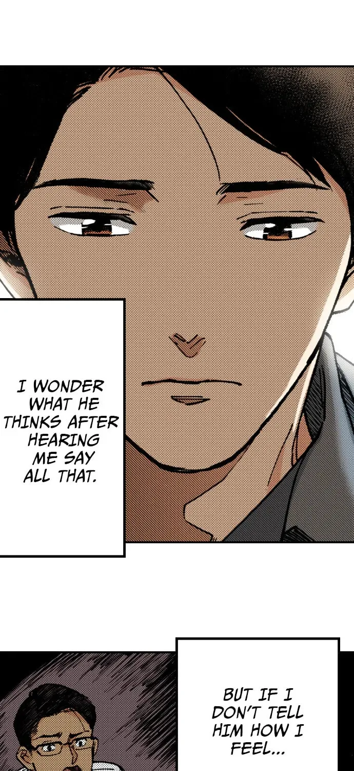 Read A Childless Affair chapter 20 image 15 on Lezhin