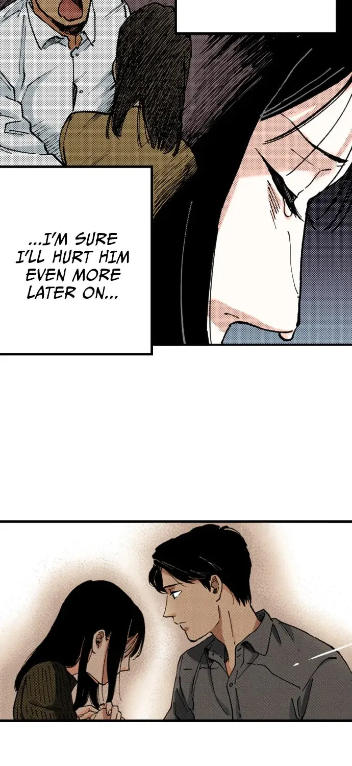 Read A Childless Affair chapter 20 image 16 on Lezhin