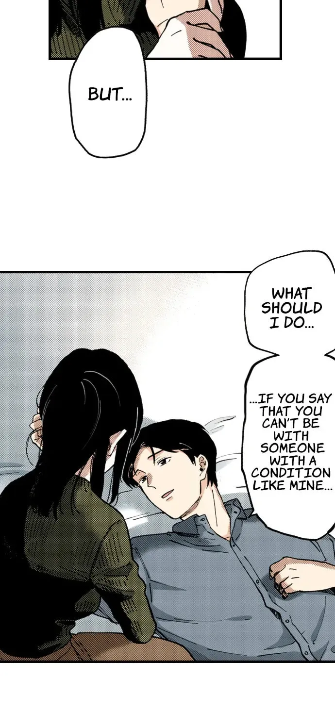 Read A Childless Affair chapter 20 image 2 on Lezhin