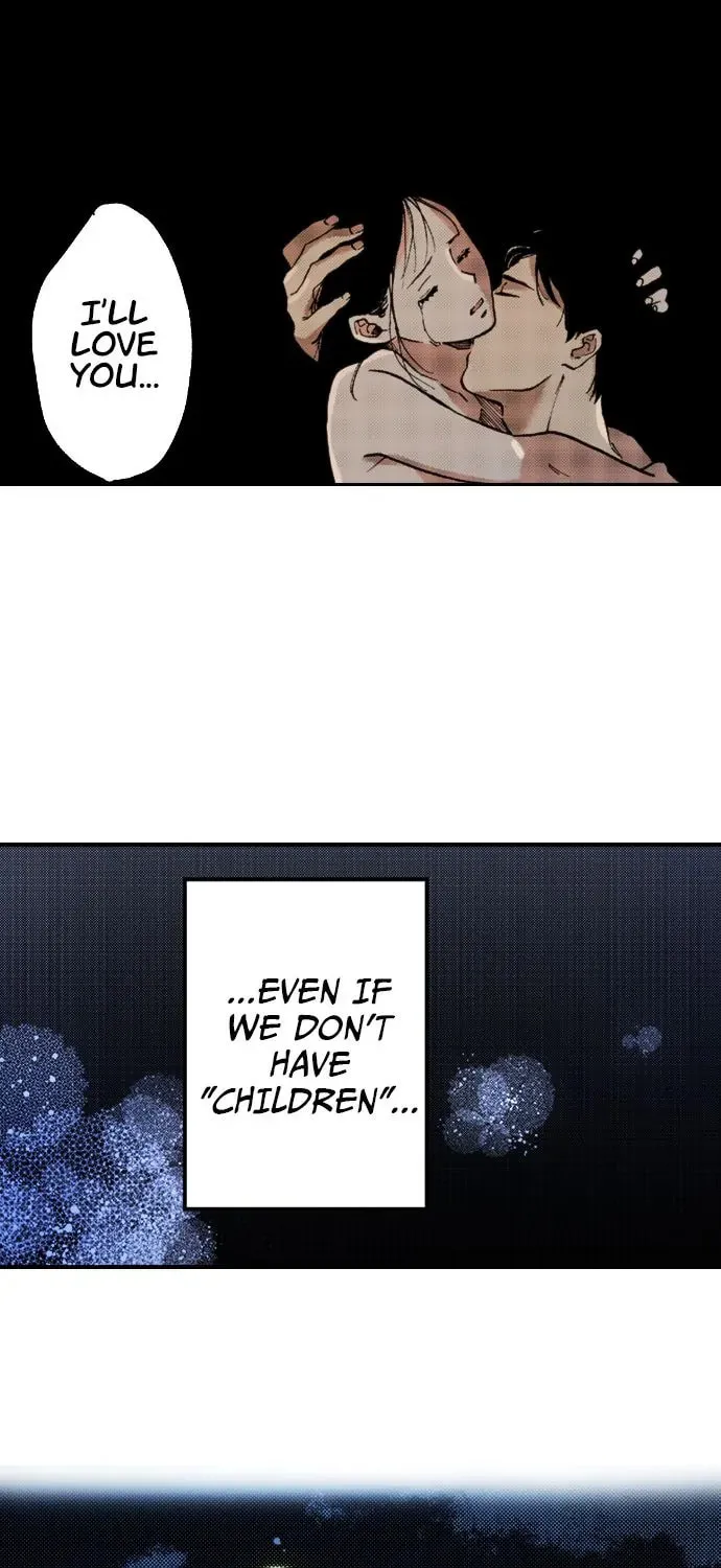 Read A Childless Affair chapter 20 image 25 on Lezhin