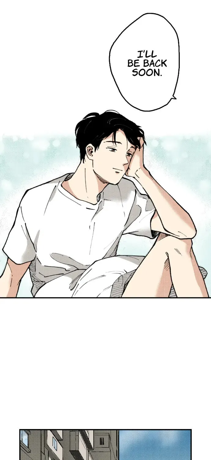 Read A Childless Affair chapter 20 image 33 on Lezhin