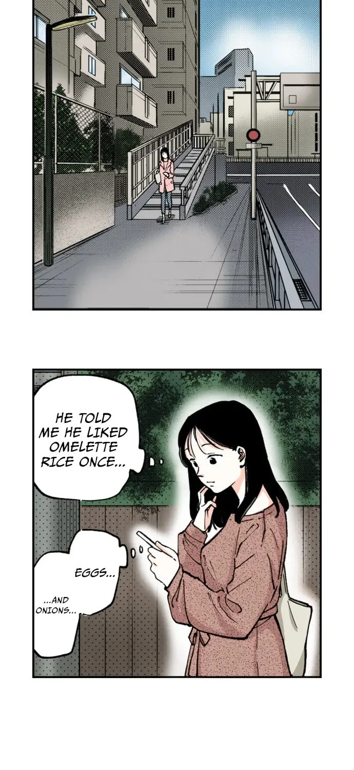 Read A Childless Affair chapter 20 image 34 on Lezhin