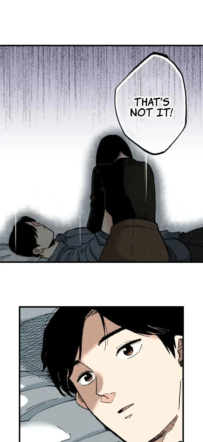 Read A Childless Affair chapter 20 image 4 on Lezhin