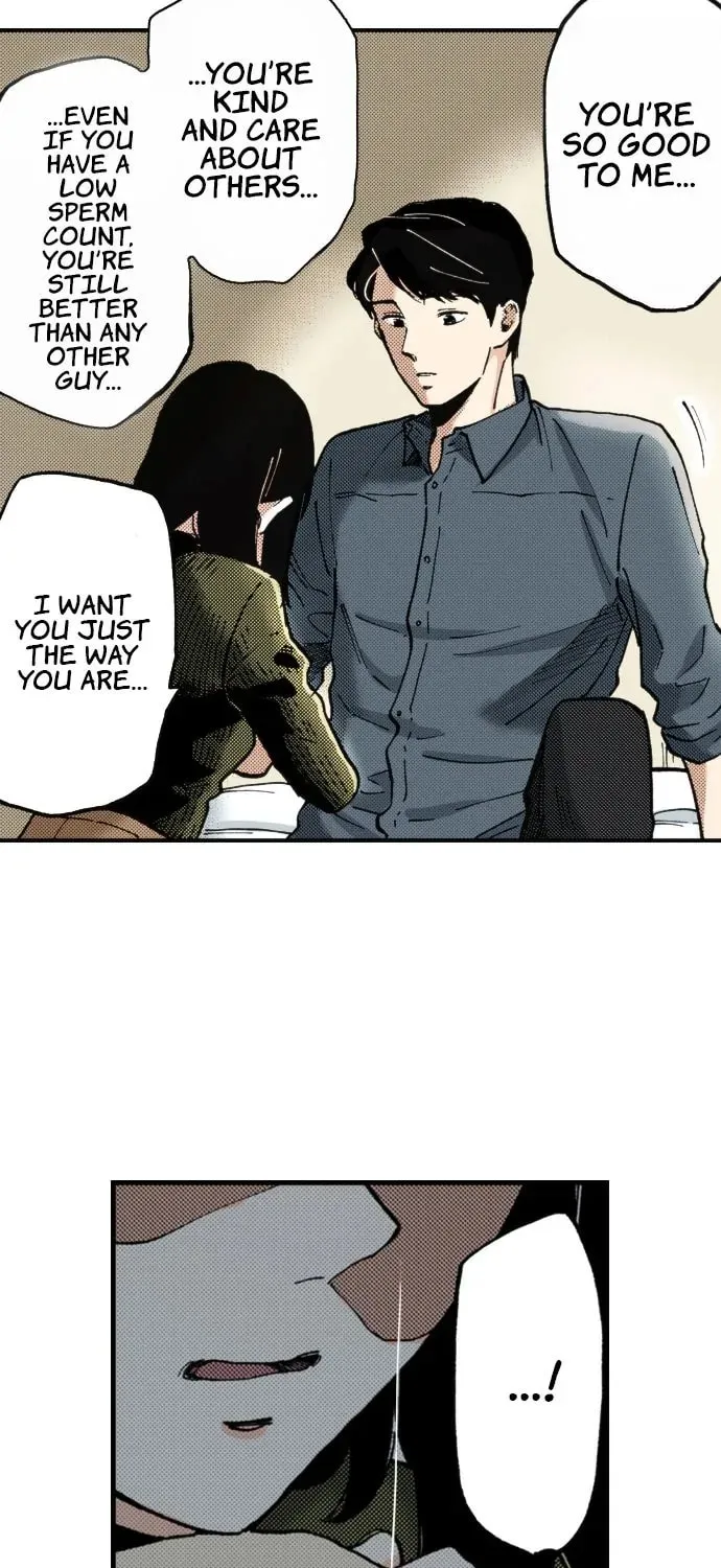 Read A Childless Affair chapter 20 image 6 on Lezhin