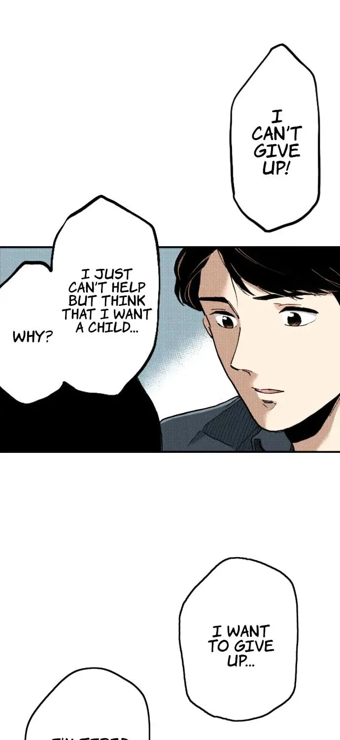 Read A Childless Affair chapter 20 image 8 on Lezhin