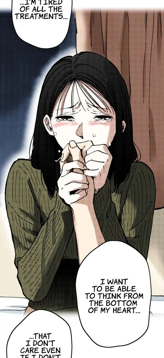 Read A Childless Affair chapter 20 image 9 on Lezhin