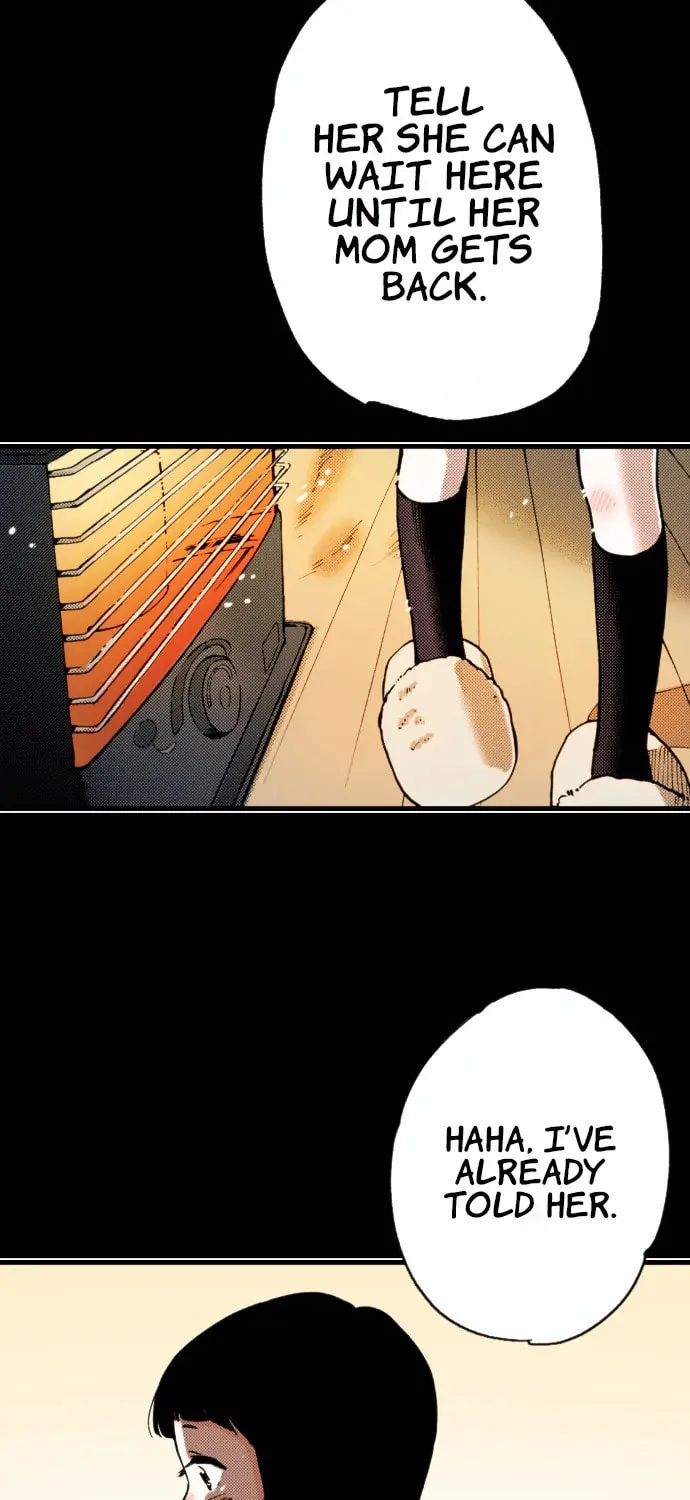 Read A Childless Affair chapter 21 image 10 on Lezhin