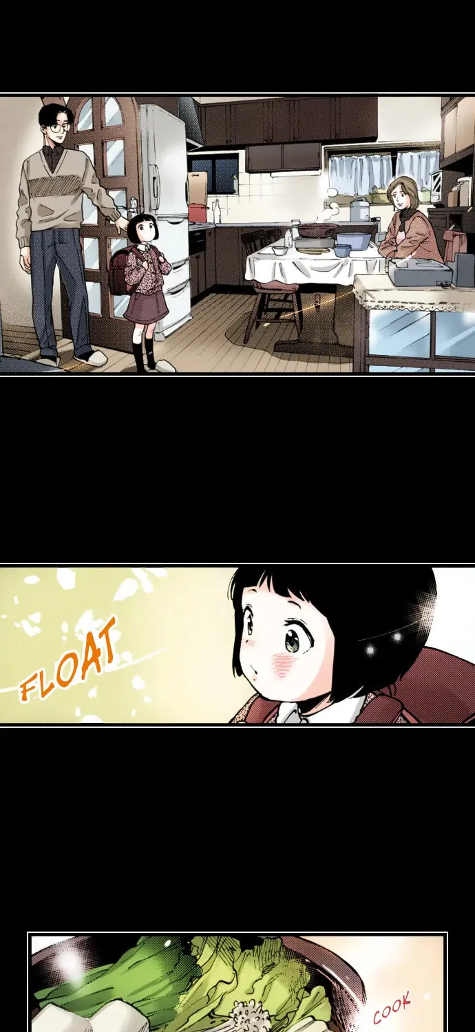 Read A Childless Affair chapter 21 image 12 on Lezhin