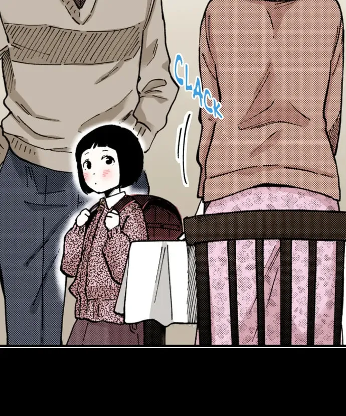 Read A Childless Affair chapter 21 image 14 on Lezhin