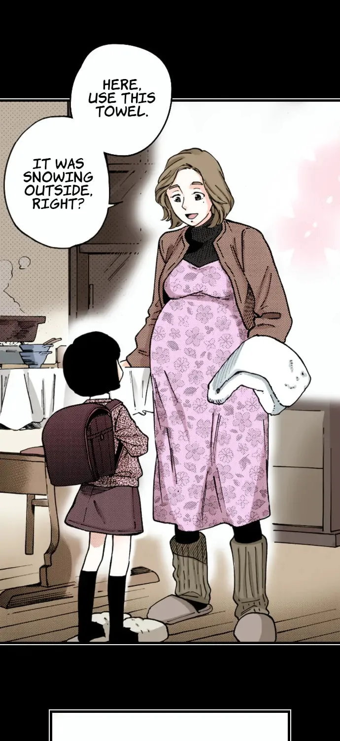 Read A Childless Affair chapter 21 image 15 on Lezhin