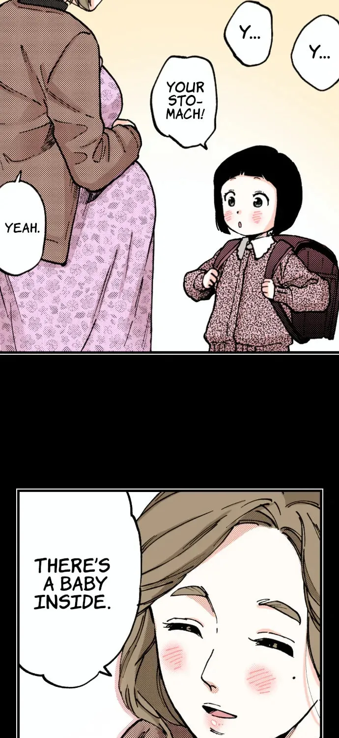Read A Childless Affair chapter 21 image 17 on Lezhin