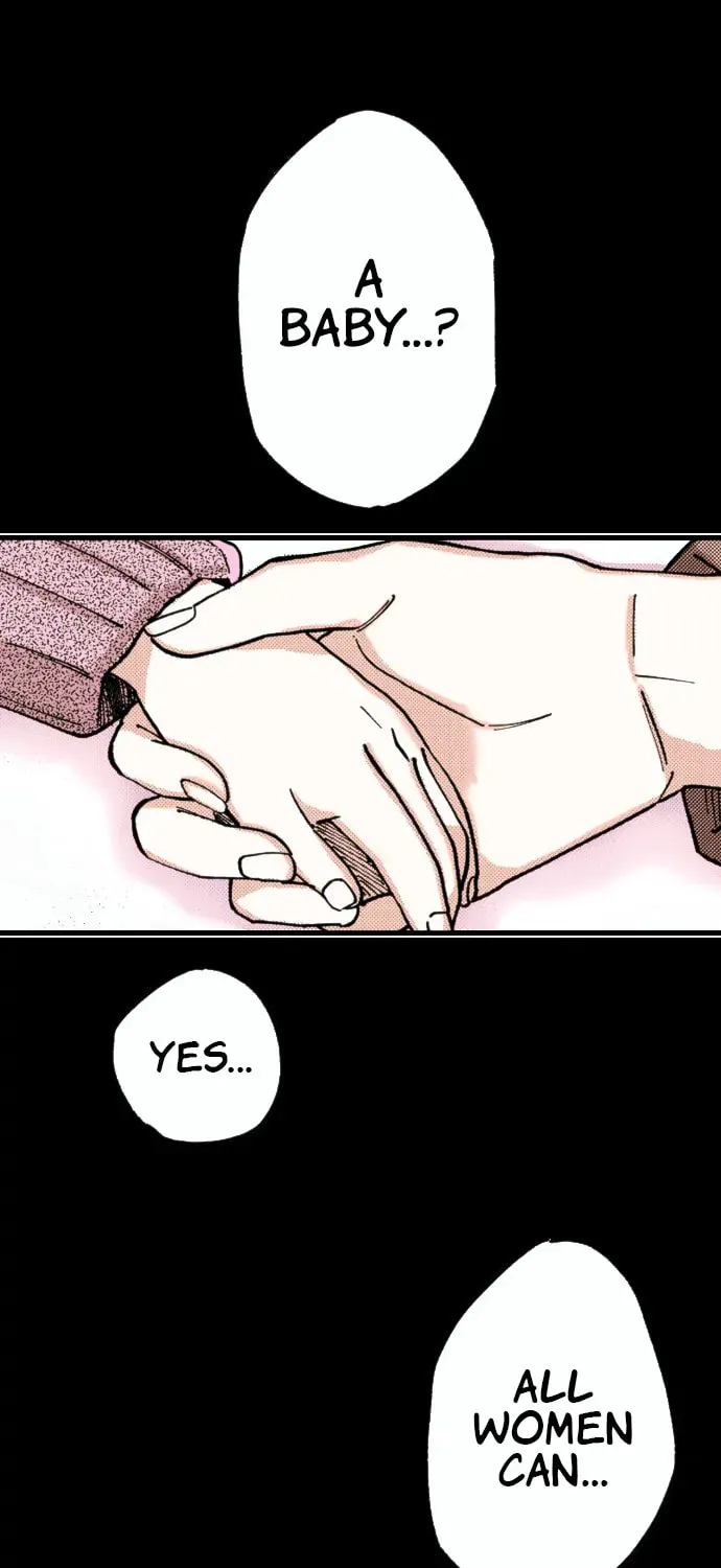 Read A Childless Affair chapter 21 image 19 on Lezhin