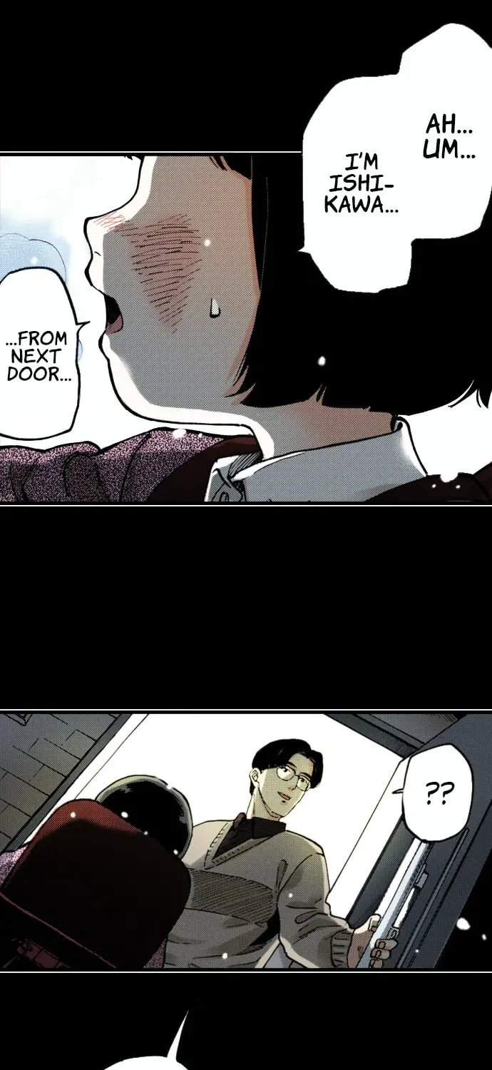 Read A Childless Affair chapter 21 image 2 on Lezhin