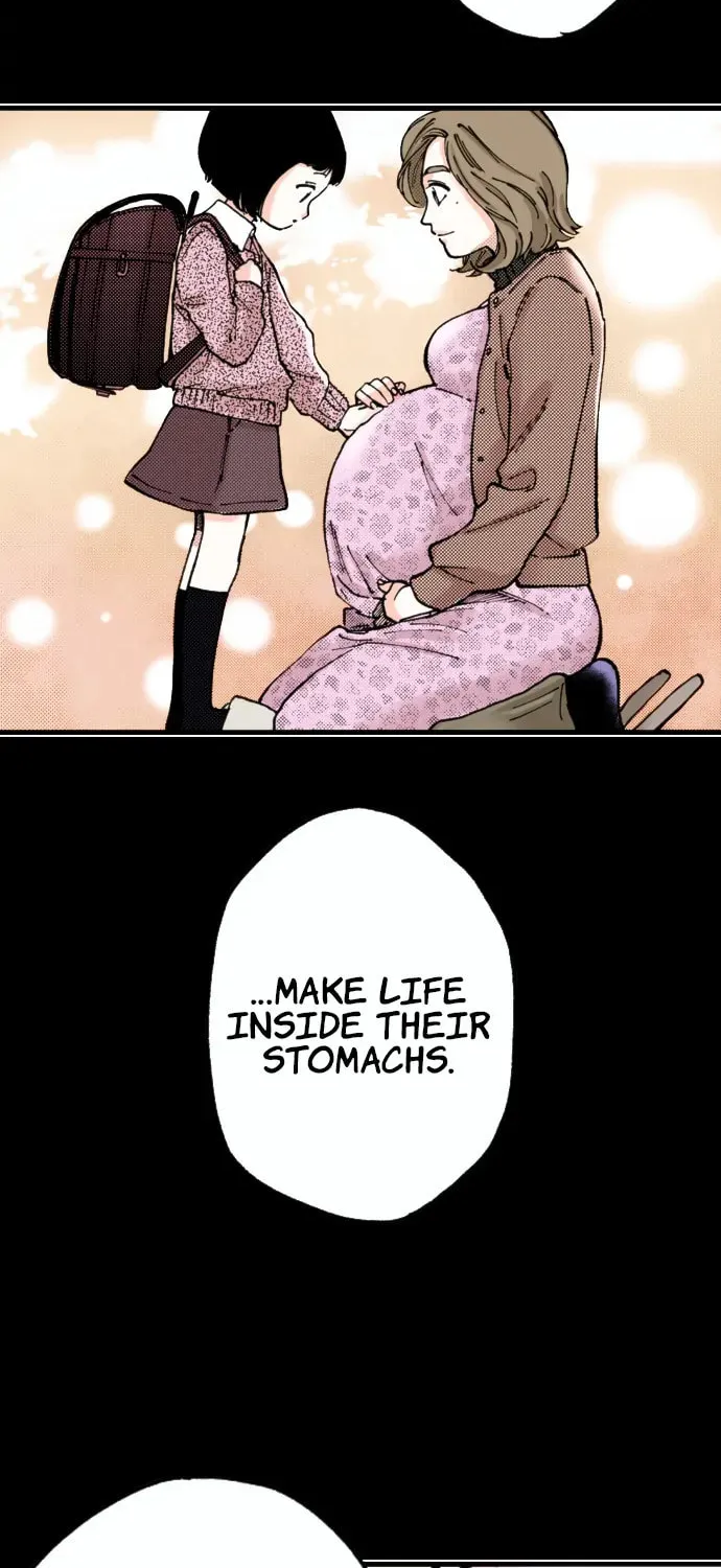 Read A Childless Affair chapter 21 image 20 on Lezhin