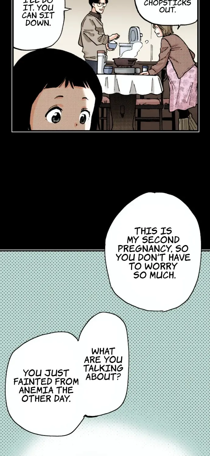 Read A Childless Affair chapter 21 image 24 on Lezhin
