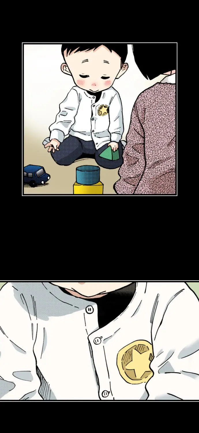 Read A Childless Affair chapter 21 image 26 on Lezhin
