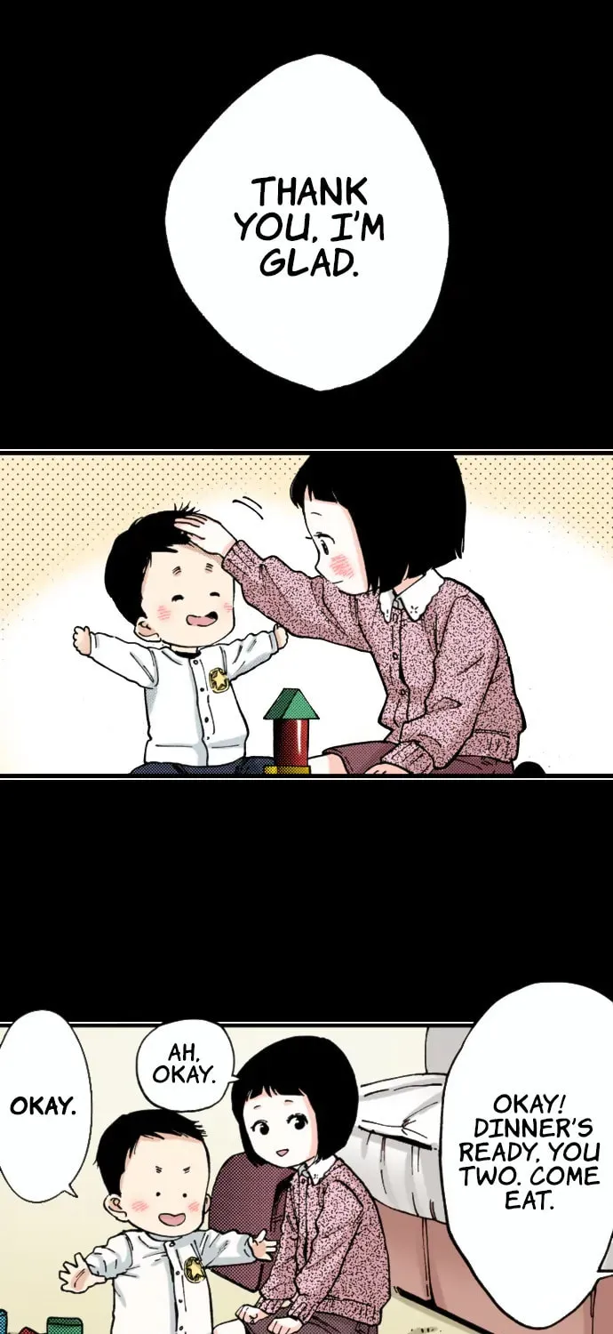 Read A Childless Affair chapter 21 image 29 on Lezhin