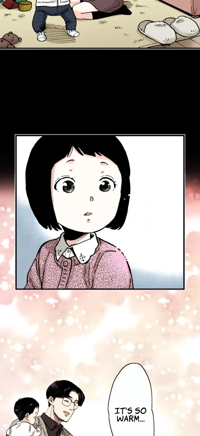 Read A Childless Affair chapter 21 image 30 on Lezhin