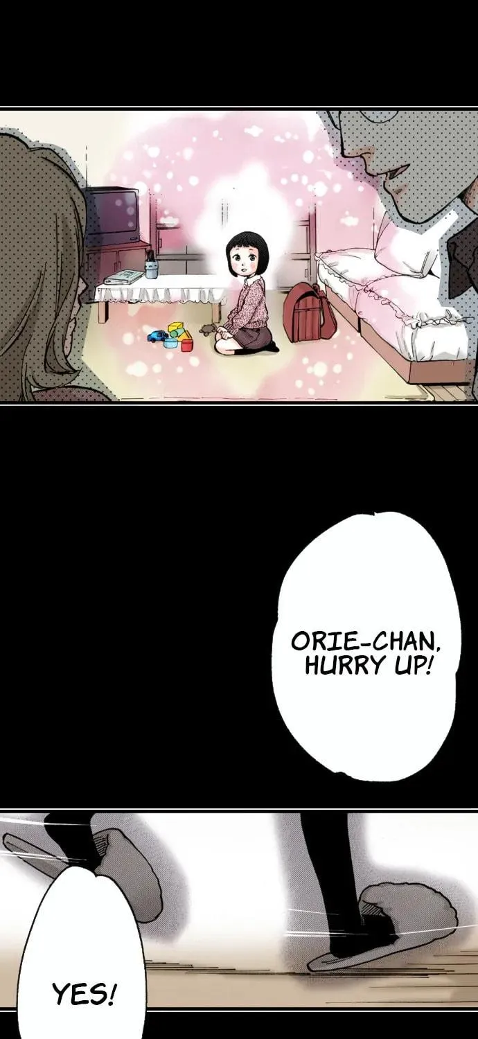 Read A Childless Affair chapter 21 image 33 on Lezhin