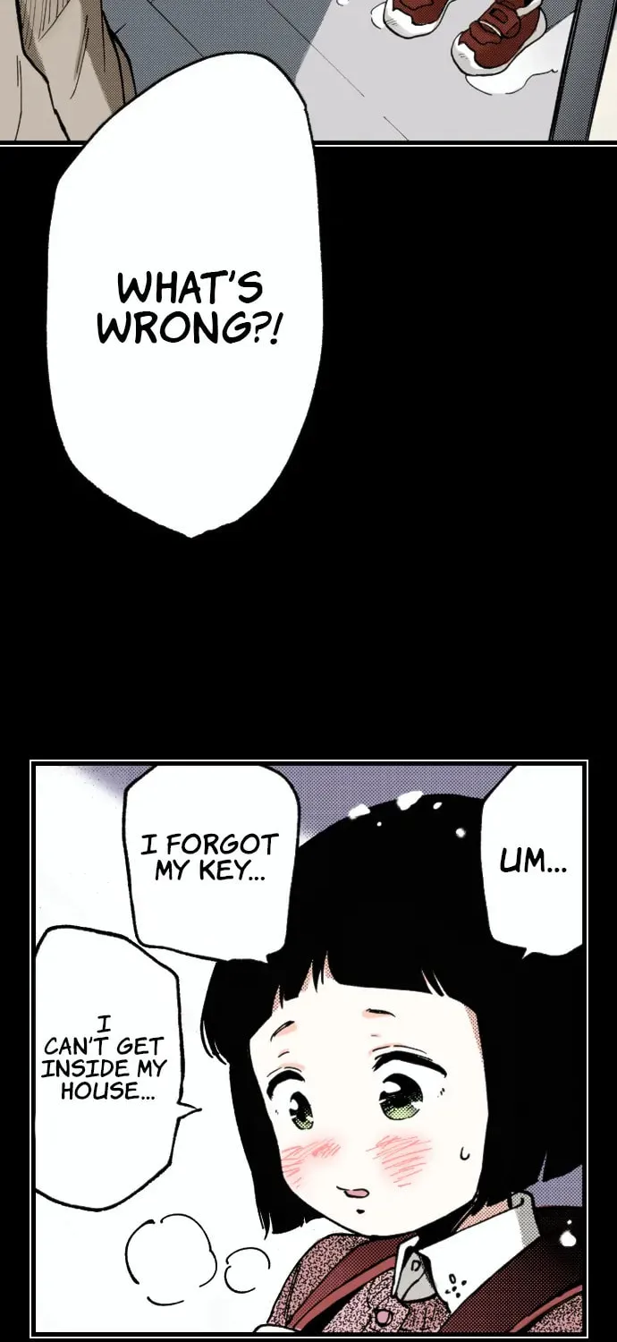 Read A Childless Affair chapter 21 image 5 on Lezhin