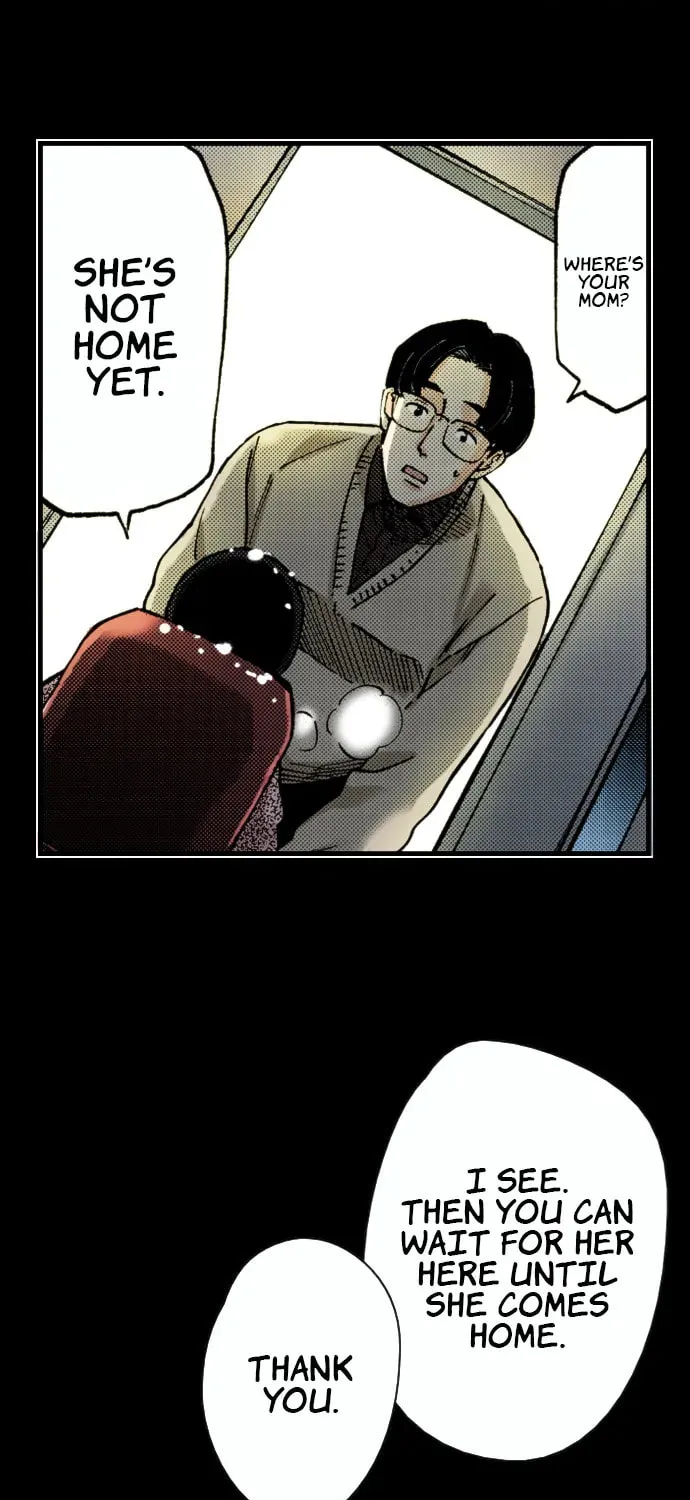 Read A Childless Affair chapter 21 image 6 on Lezhin