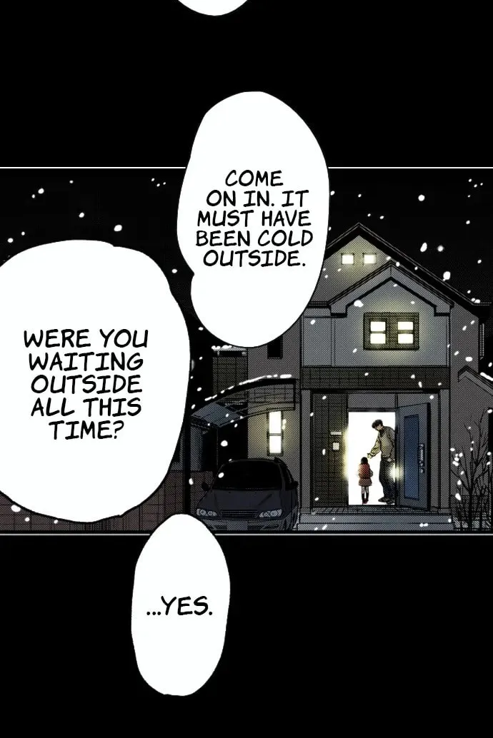 Read A Childless Affair chapter 21 image 7 on Lezhin