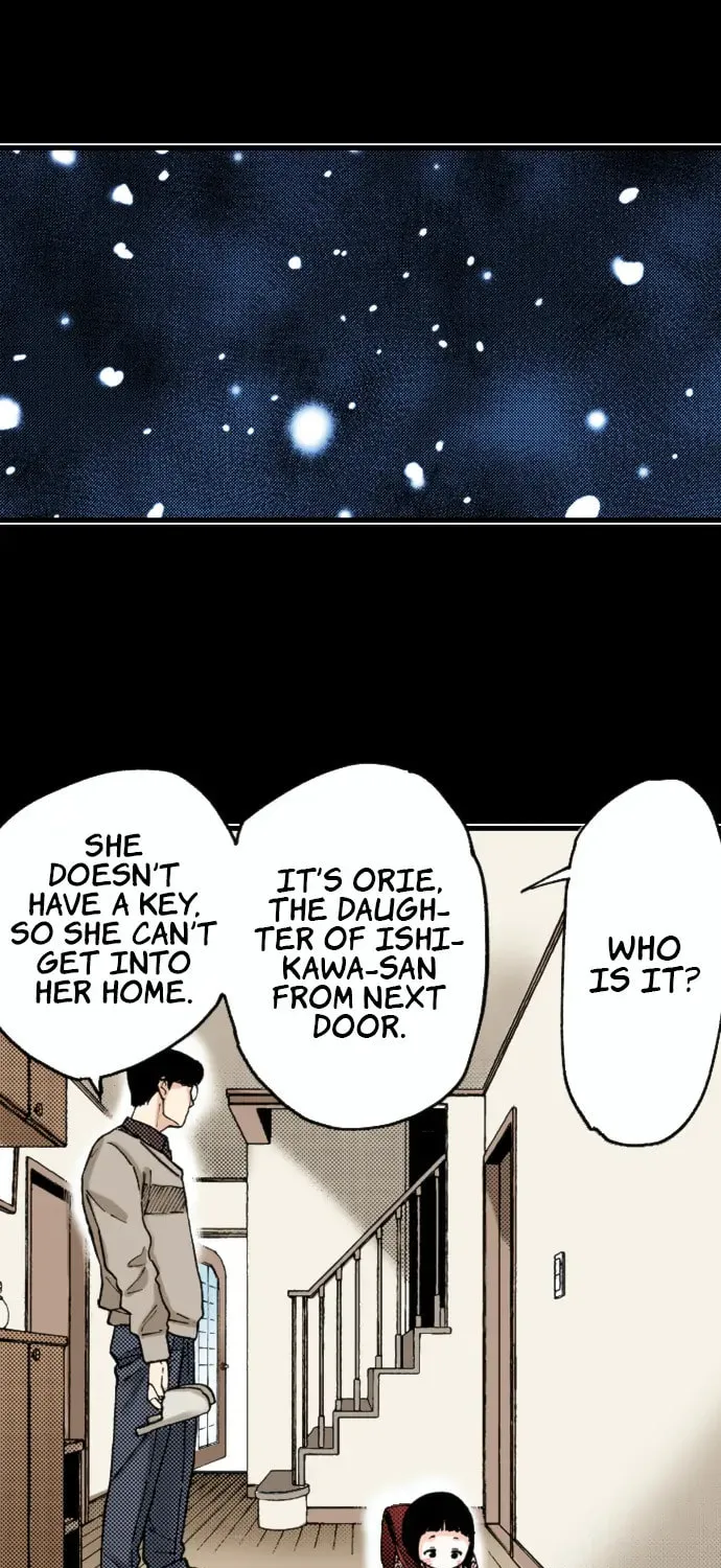 Read A Childless Affair chapter 21 image 8 on Lezhin