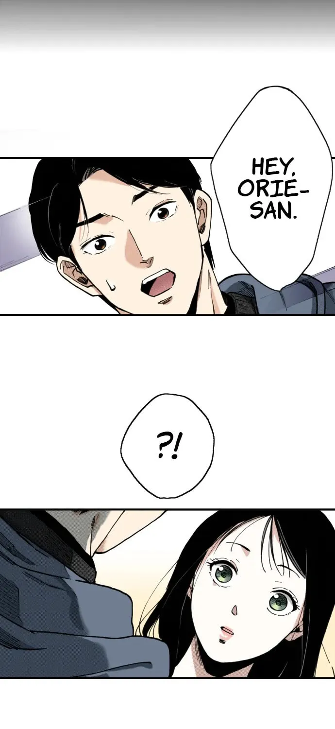 Read A Childless Affair chapter 22 image 10 on Lezhin