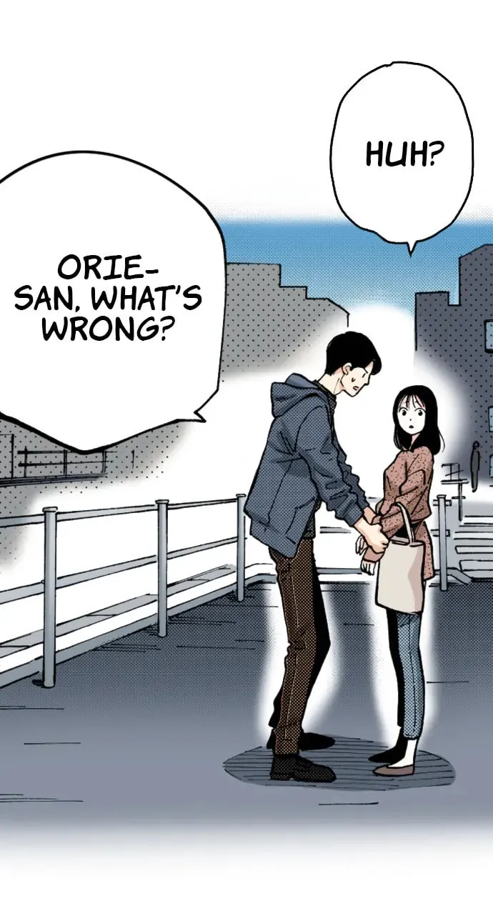 Read A Childless Affair chapter 22 image 11 on Lezhin
