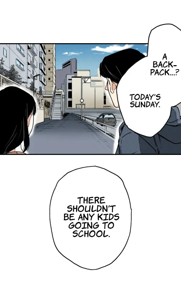 Read A Childless Affair chapter 22 image 14 on Lezhin