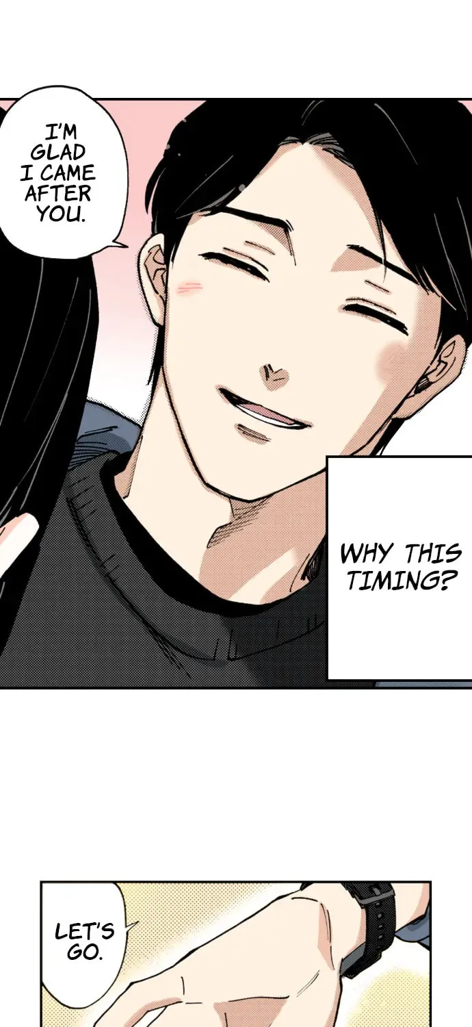 Read A Childless Affair chapter 22 image 19 on Lezhin