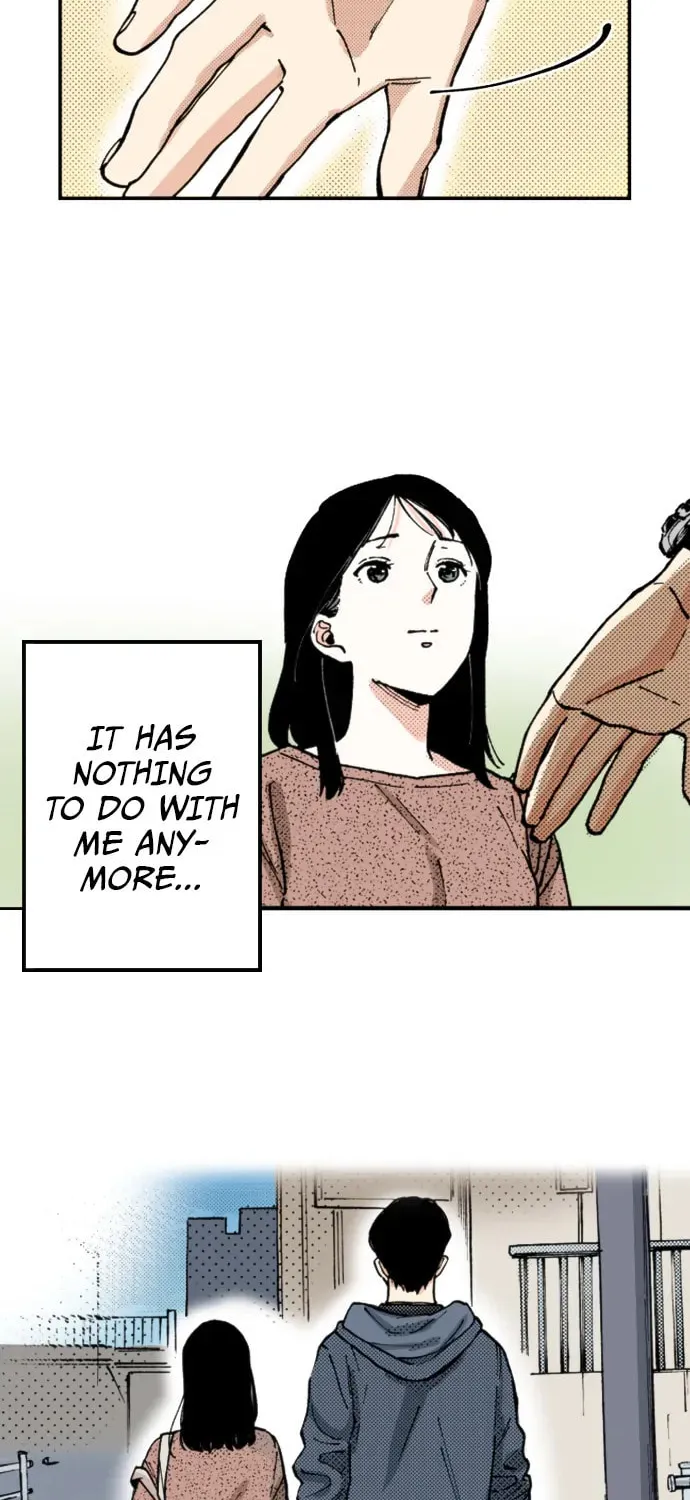 Read A Childless Affair chapter 22 image 20 on Lezhin