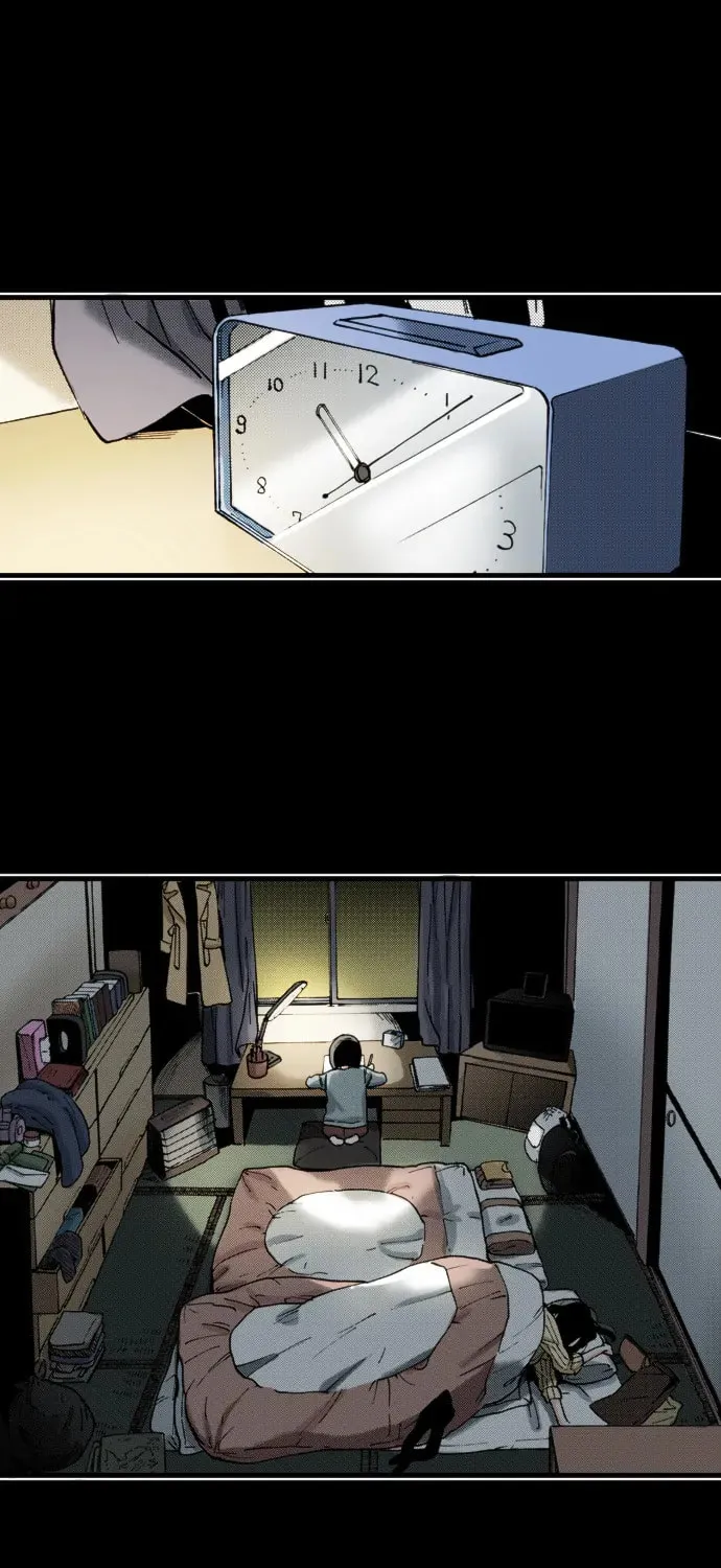 Read A Childless Affair chapter 22 image 6 on Lezhin