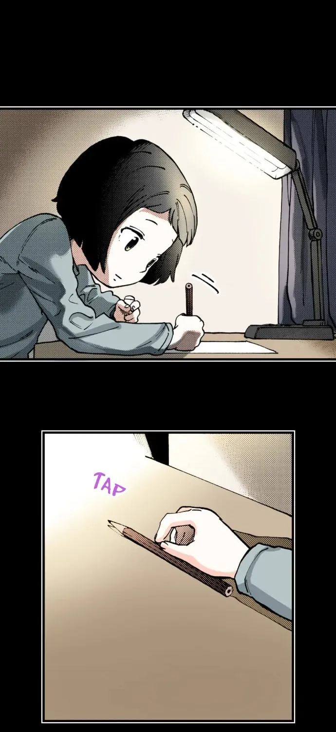 Read A Childless Affair chapter 22 image 7 on Lezhin