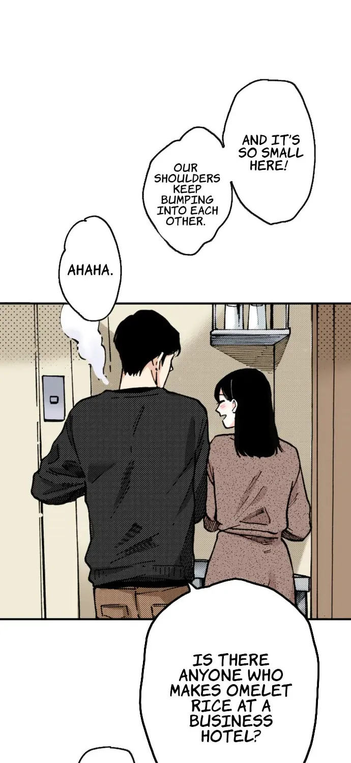 Read A Childless Affair chapter 23 image 1 on Lezhin