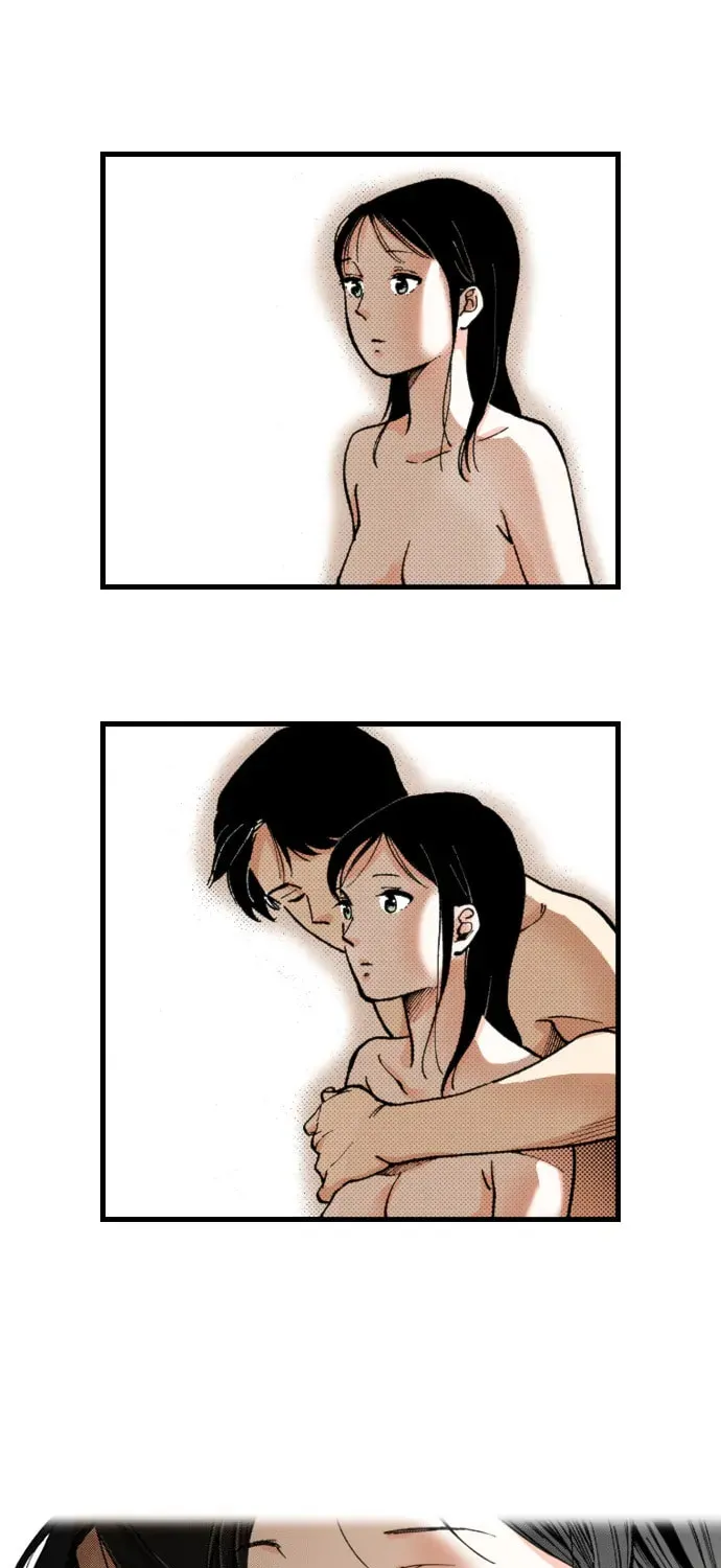 Read A Childless Affair chapter 23 image 10 on Lezhin
