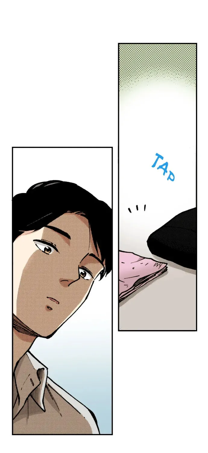 Read A Childless Affair chapter 23 image 15 on Lezhin