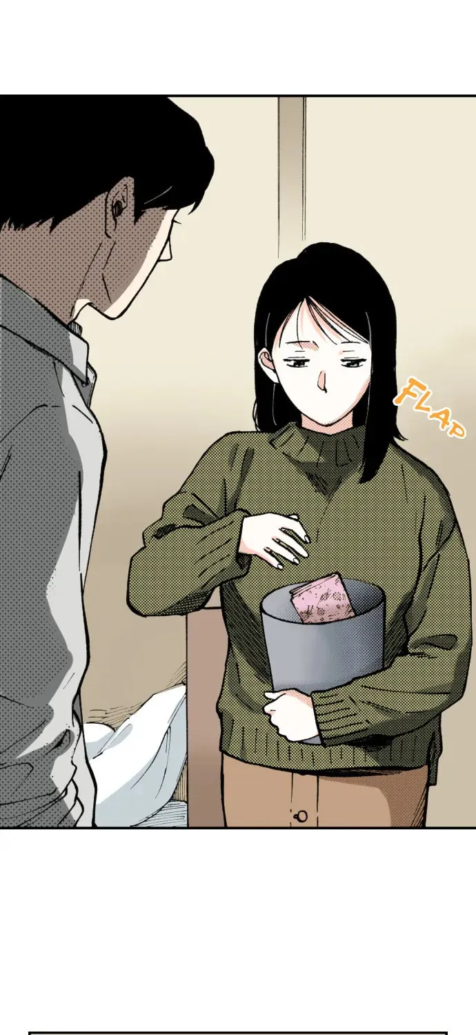 Read A Childless Affair chapter 23 image 19 on Lezhin