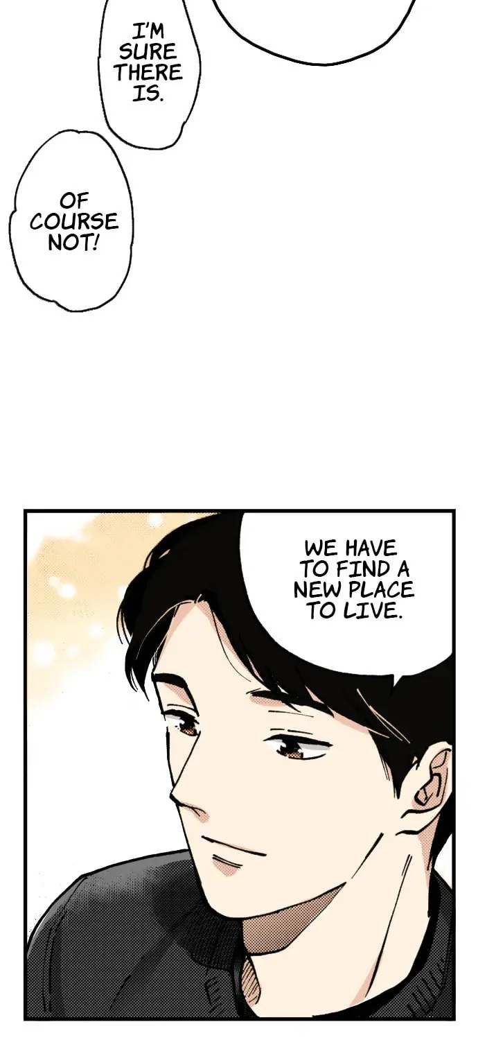 Read A Childless Affair chapter 23 image 2 on Lezhin