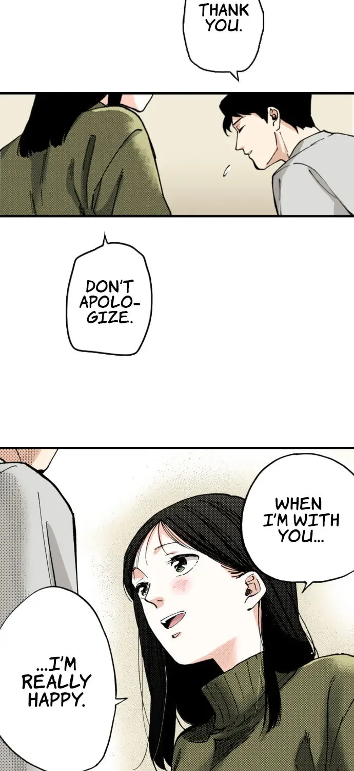 Read A Childless Affair chapter 23 image 21 on Lezhin