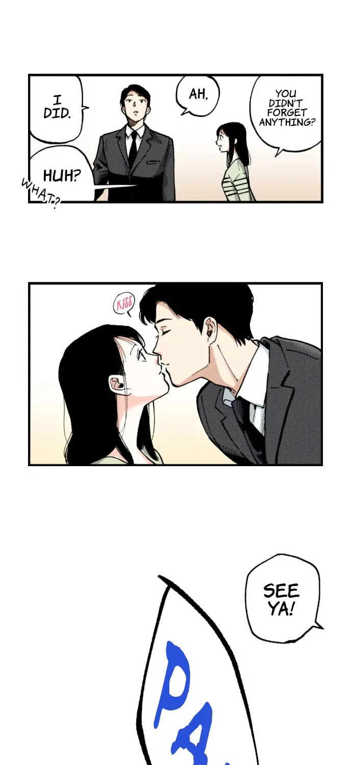 Read A Childless Affair chapter 23 image 26 on Lezhin