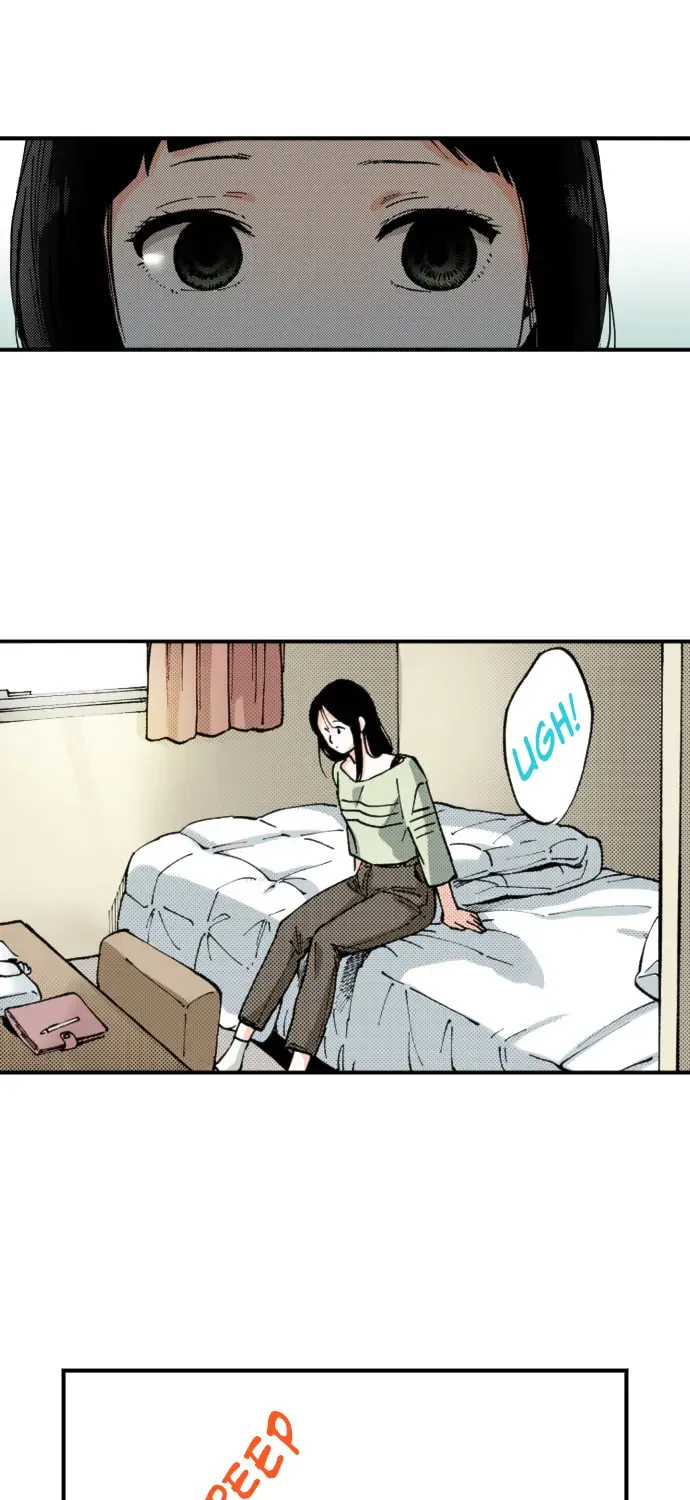 Read A Childless Affair chapter 23 image 33 on Lezhin